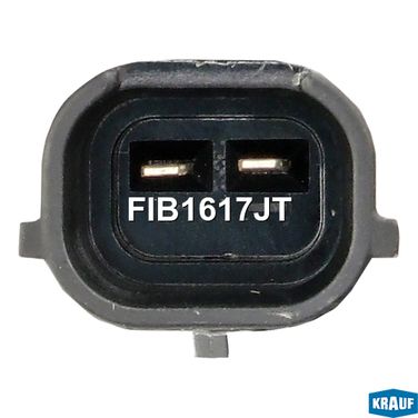 Krauf FIB1617JT Форсунка бензиновая - 2
