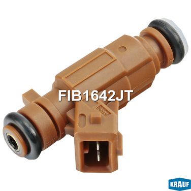 Krauf FIB1642JT Форсунка бензиновая - 1
