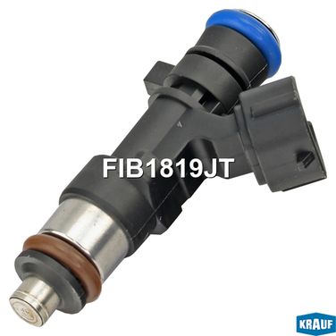Krauf FIB1819JT Форсунка бензиновая - 1