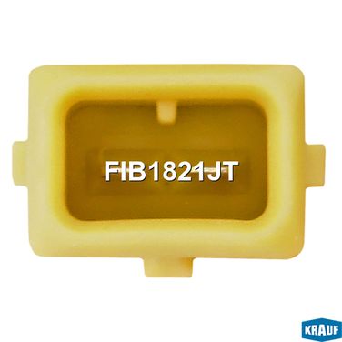 Krauf FIB1821JT Форсунка бензиновая - 2