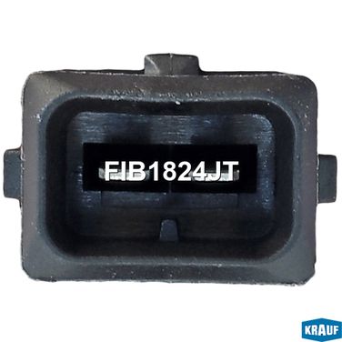 Krauf FIB1824JT Форсунка бензиновая - 3