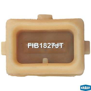 Krauf FIB1827JT Форсунка бензиновая - 3