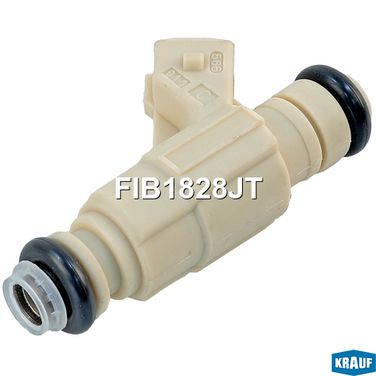 Krauf FIB1828JT Форсунка бензиновая - 1