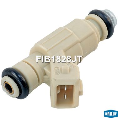 Krauf FIB1828JT Форсунка бензиновая - 2