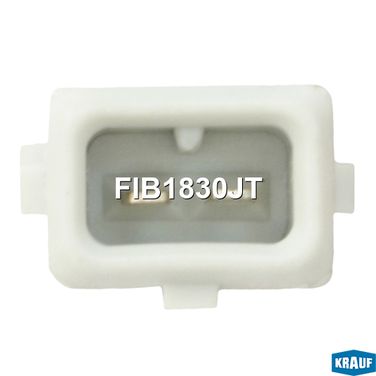 Krauf FIB1830JT Форсунка бензиновая - 2