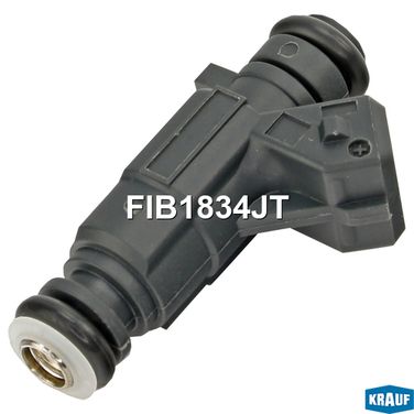 Krauf FIB1834JT Форсунка бензиновая - 1