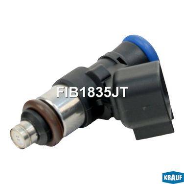 Krauf FIB1835JT Форсунка бензиновая - 1