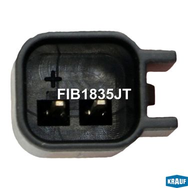 Krauf FIB1835JT Форсунка бензиновая - 2