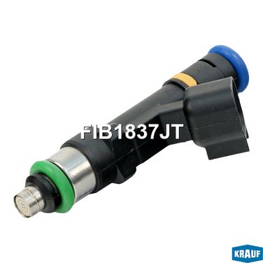Krauf FIB1837JT Форсунка бензиновая - 1