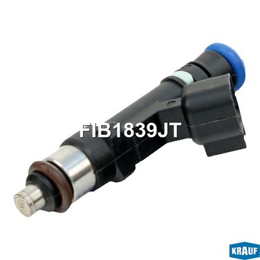 Krauf FIB1839JT Форсунка бензиновая - 1