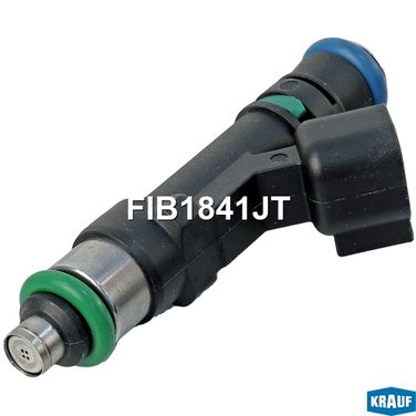 Krauf FIB1841JT Форсунка бензиновая - 1