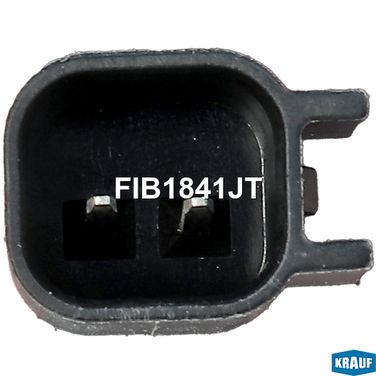 Krauf FIB1841JT Форсунка бензиновая - 3