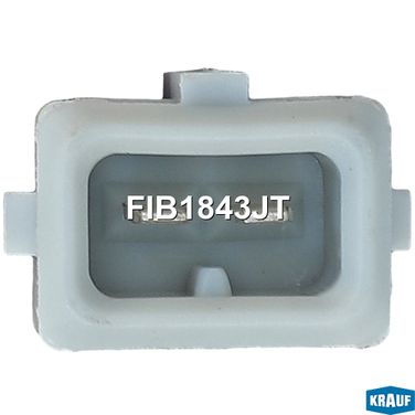 Krauf FIB1843JT Форсунка бензиновая - 3