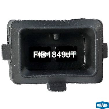 Krauf FIB1849JT Форсунка бензиновая - 3