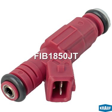 Krauf FIB1850JT Форсунка бензиновая - 2
