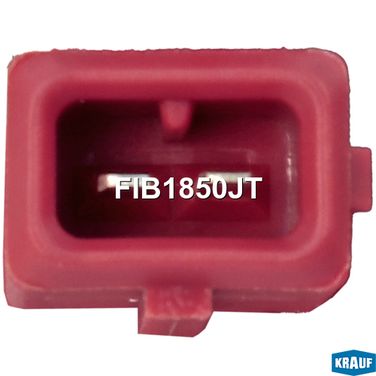 Krauf FIB1850JT Форсунка бензиновая - 3