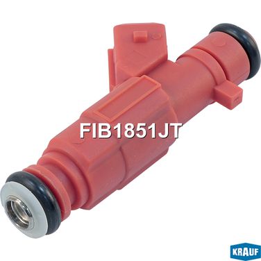 Krauf FIB1851JT Форсунка бензиновая - 1