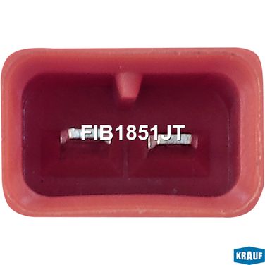 Krauf FIB1851JT Форсунка бензиновая - 3