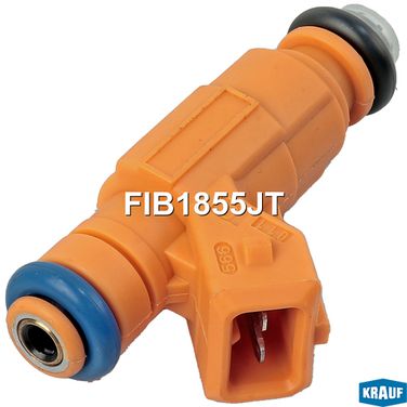 Krauf FIB1855JT Форсунка бензиновая - 2