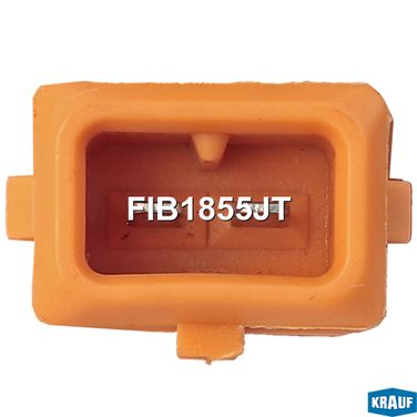 Krauf FIB1855JT Форсунка бензиновая - 3
