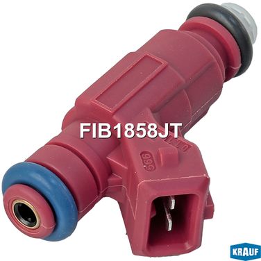 Krauf FIB1858JT Форсунка бензиновая - 2