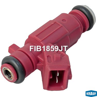 Krauf FIB1859JT Форсунка бензиновая - 2