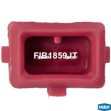 Krauf FIB1859JT Форсунка бензиновая - 3