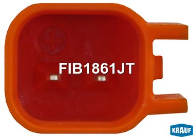 Krauf FIB1861JT Форсунка бензиновая - 2