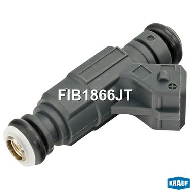 Krauf FIB1866JT Форсунка бензиновая - 1
