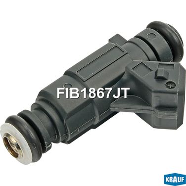 Krauf FIB1867JT Форсунка бензиновая - 1