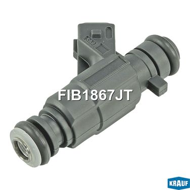 Krauf FIB1867JT Форсунка бензиновая - 3