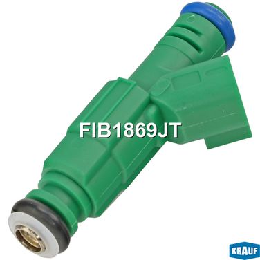 Krauf FIB1869JT Форсунка бензиновая - 1