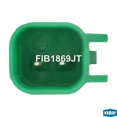 Krauf FIB1869JT Форсунка бензиновая - 2