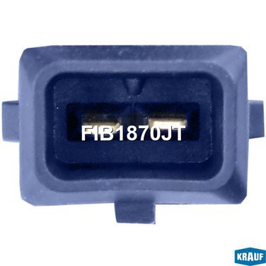 Krauf FIB1870JT Форсунка бензиновая - 2