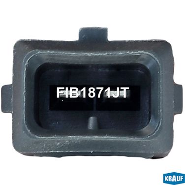 Krauf FIB1871JT Форсунка бензиновая - 3