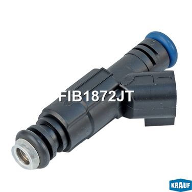 Krauf FIB1872JT Форсунка бензиновая - 1