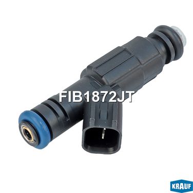 Krauf FIB1872JT Форсунка бензиновая - 2