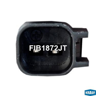 Krauf FIB1872JT Форсунка бензиновая - 3