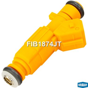 Krauf FIB1874JT Форсунка бензиновая - 1