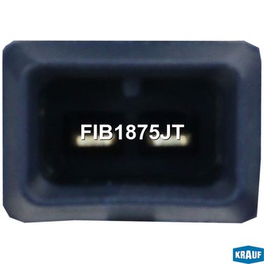 Krauf FIB1875JT Форсунка бензиновая - 2