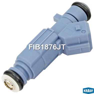 Krauf FIB1876JT Форсунка бензиновая - 1