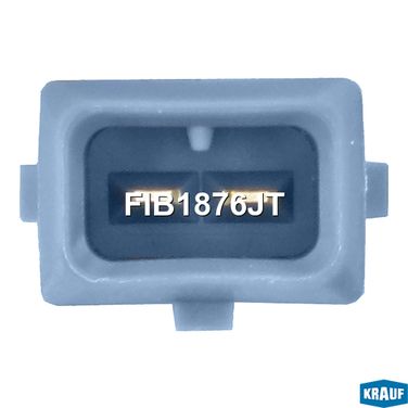 Krauf FIB1876JT Форсунка бензиновая - 2