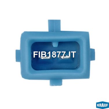 Krauf FIB1877JT Форсунка бензиновая - 3
