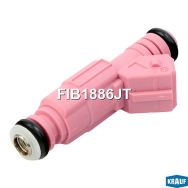 Krauf FIB1886JT Форсунка бензиновая - 1