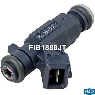 Krauf FIB1888JT Форсунка бензиновая - 2
