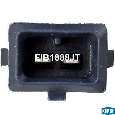Krauf FIB1888JT Форсунка бензиновая - 3