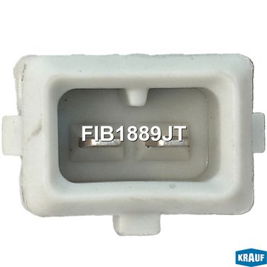 Krauf FIB1889JT Форсунка бензиновая - 3