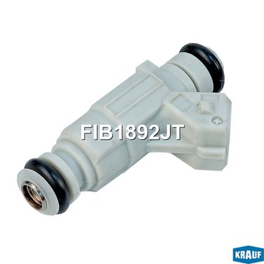 Krauf FIB1892JT Форсунка бензиновая - 1