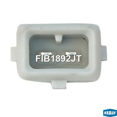 Krauf FIB1892JT Форсунка бензиновая - 3