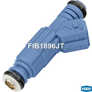 Krauf FIB1896JT Форсунка бензиновая - 1
